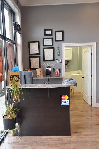 Hair Salon «G Salon», reviews and photos, 521 Heritage Pointe Dr, Clarksville, TN 37042, USA