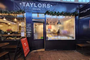 Taylors - Covered Market image