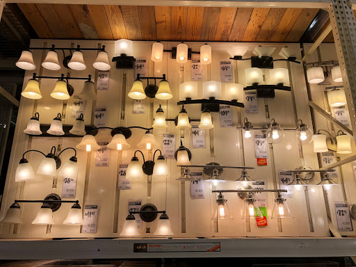 Home Improvement Store «The Home Depot», reviews and photos, 2535 Powell Ave, Nashville, TN 37204, USA