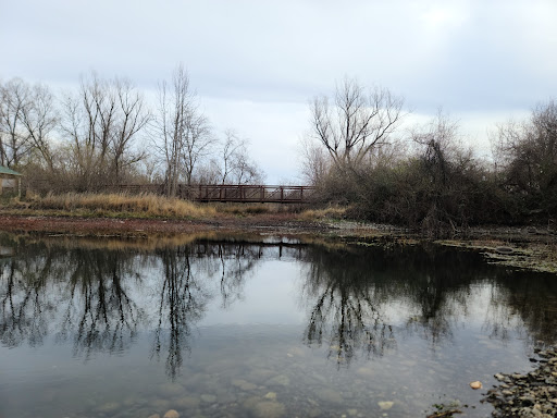 Park «Anderson River Park», reviews and photos