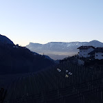 Photo n°2 de l'avis de Simona.i fait le 29/12/2019 à 13:36 sur le  Hotel Laimerhof à Riffian