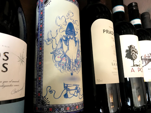 Wine Store «Mass Ave Wine», reviews and photos, 878 Massachusetts Ave, Indianapolis, IN 46204, USA