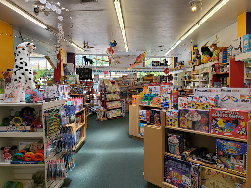 Toy Store «Thinker Toys», reviews and photos, 7784 SW Capitol Hwy, Portland, OR 97219, USA