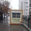 Gömeç Hükümet Konağı