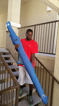 Let's Help Moving Company - Photo 8 - Car repair in , Tempe