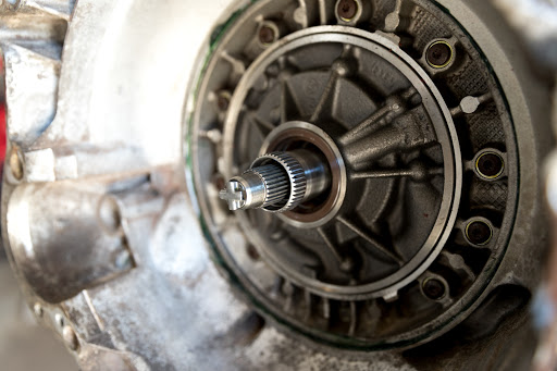 Auto Repair Shop «Autohaus Service and Sales», reviews and photos, 4411 Delemere Blvd, Royal Oak, MI 48073, USA