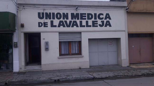 Opiniones de Unión Médica Lavalleja en Lavalleja - Médico