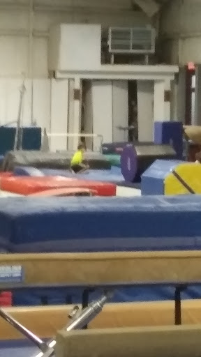 Gymnastics Center «Gymnastics of York», reviews and photos, 2615 Course Rd, York, PA 17402, USA
