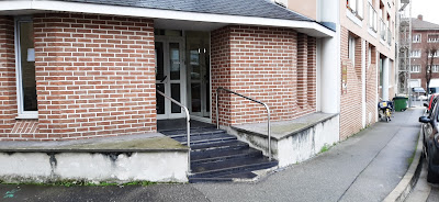 Centre Médical Saint Roch Tivoli à Amiens