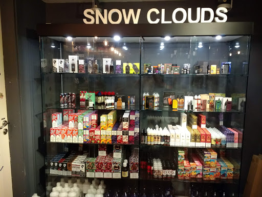 Tienda De Vapeo Snow Clouds Vape Shop