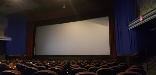 Movie Theater «Teaneck Cinemas», reviews and photos, 503 Cedar Ln, Teaneck, NJ 07666, USA