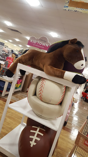 Department Store «HomeGoods», reviews and photos, 6835 Siegen Ln, Baton Rouge, LA 70817, USA