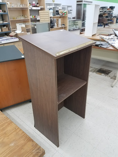 Thrift Store «Mission Mart», reviews and photos, 2523 W Palmetto St, Florence, SC 29501, USA