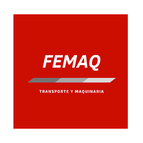 Femaq - Servicio de transporte