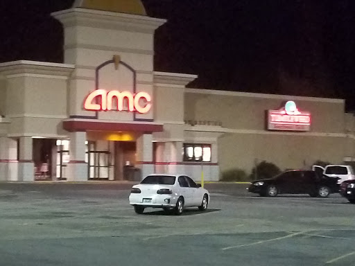 Movie Theater «AMC Classic Madisonville 8», reviews and photos, 455 Madison Square Dr, Madisonville, KY 42431, USA