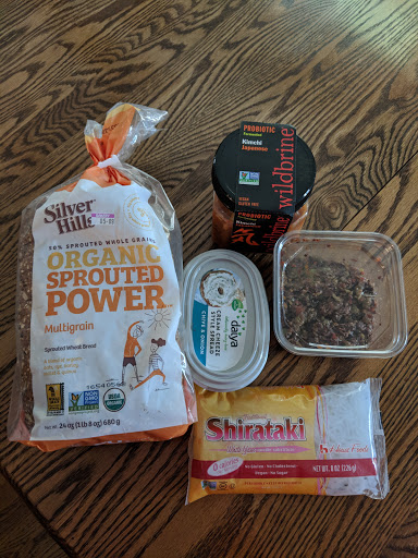 Health Food Store «Sprouts Farmers Market», reviews and photos, 17482 Yorba Linda Blvd, Yorba Linda, CA 92886, USA