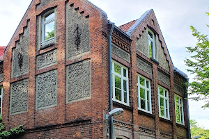 Alte Schule Sinstorf Baudenkmal