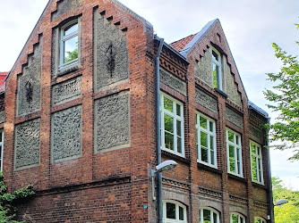 Alte Schule Sinstorf Baudenkmal