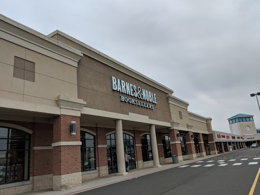 Book Store «Barnes & Noble», reviews and photos, 319 US-202, Bridgewater, NJ 08807, USA