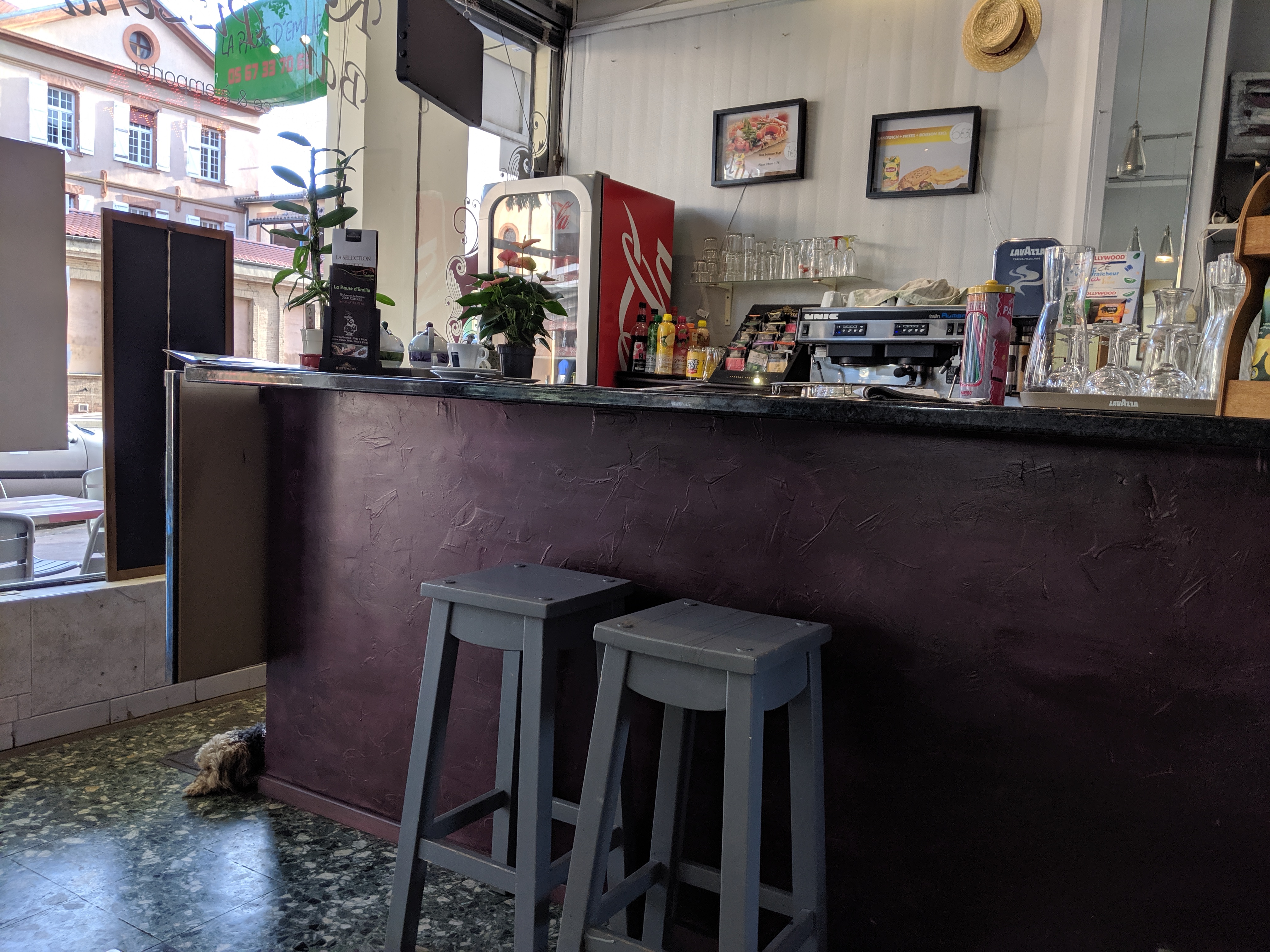 Photo n° 3 de l'avis de Chih-Horng.u fait le 15/09/2019 à 16:47