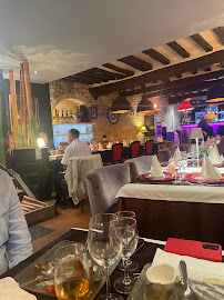 Atmosphère du Restaurant L'INSOLITE à Caen - n°1