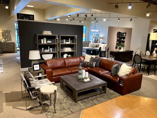 Furniture Store «Bassett Home Furnishings», reviews and photos, 1551 Carl D. Silver Parkway, Fredericksburg, VA 22401, USA