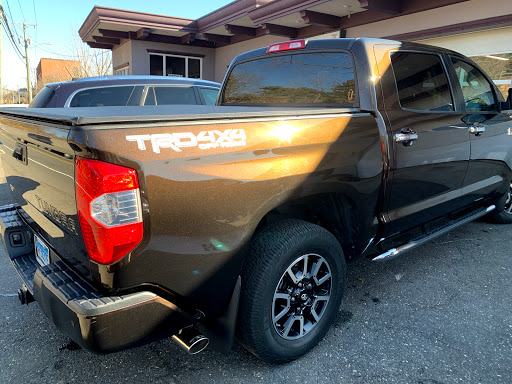 Auto Repair Shop «Westport Auto Craft», reviews and photos, 313 Riverside Ave, Westport, CT 06880, USA