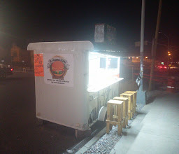 EL MARACUCHO BURGER photo