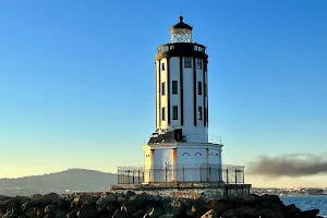 Los Angeles Harbor Light image