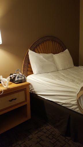 Hotel «Fiesta Henderson Hotel & Casino», reviews and photos, 777 W Lake Mead Pkwy, Henderson, NV 89015, USA