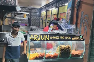 arjun chinese fast food image