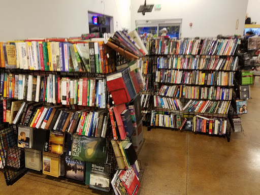 Thrift Store «Goodwill», reviews and photos, 1325 N Main St, Salinas, CA 93906, USA
