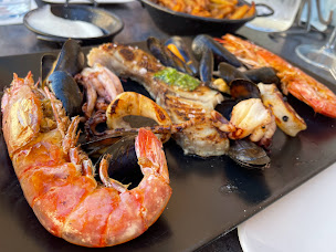 Photo n°119 de FloridaBlanca à Carcassonne ()