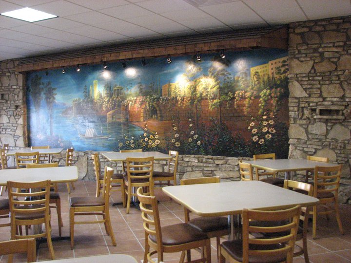 Fermin's Restaurant 79756