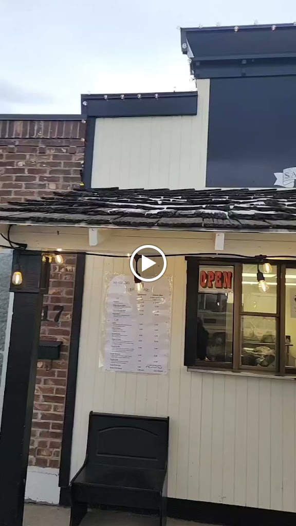 Sandwich Queen 84651