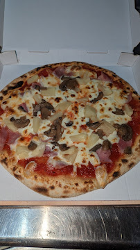 Photos du propriétaire du Pizzeria Pizza Fam's à Calais - n°9