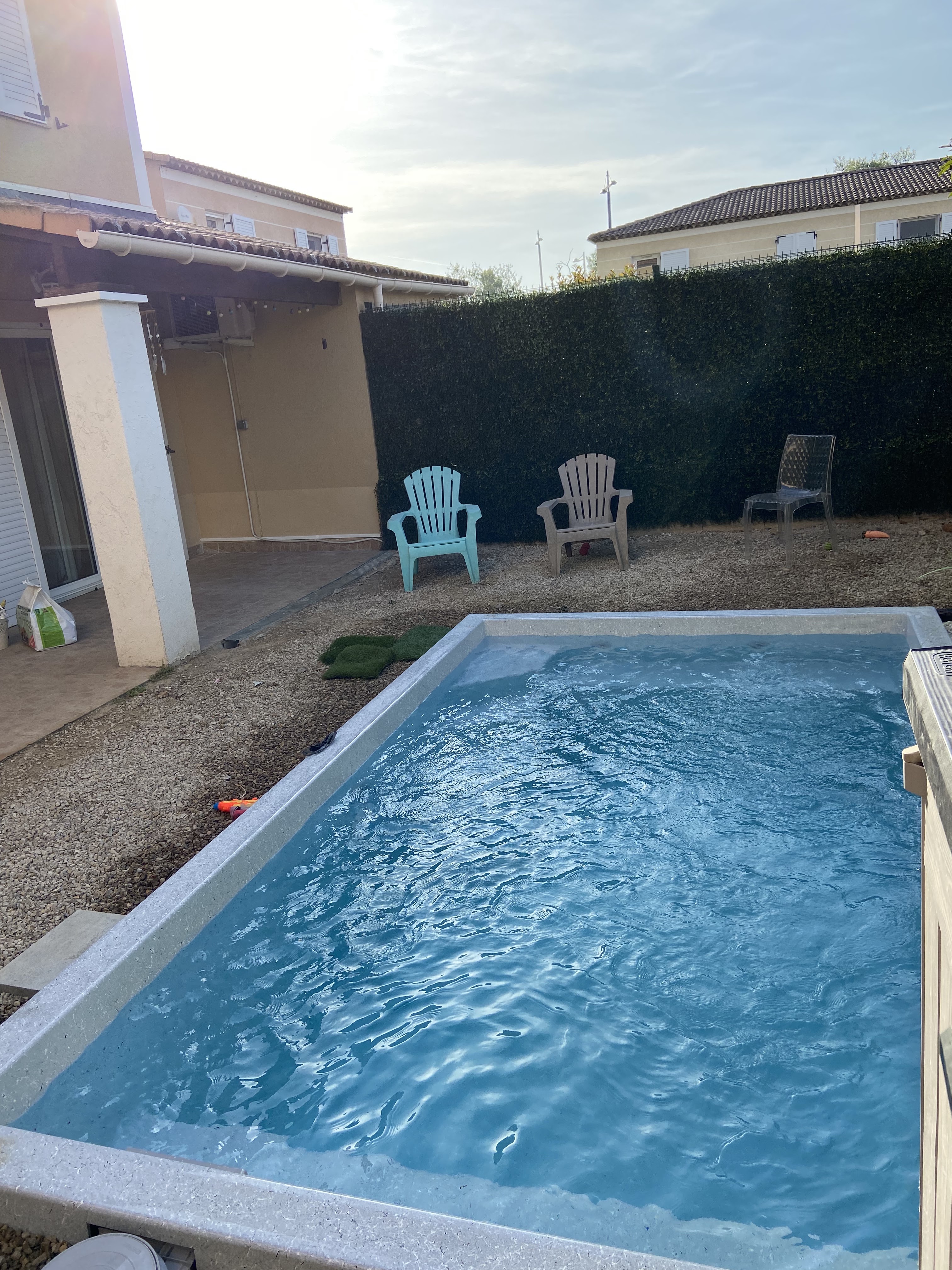 Photo n° 2 de l'avis de Maisano.e fait le 13/06/2022 à 13:15
