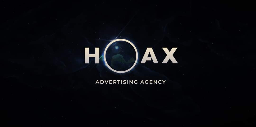 HOAX Advertising