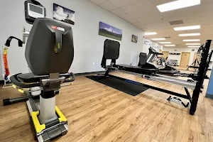 Evolve Physical Therapy image