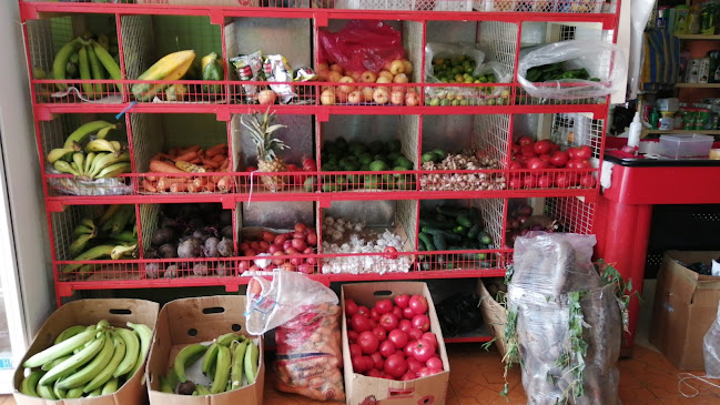 Opiniones de Micromercado Ahorra Más en Amaluza - Supermercado