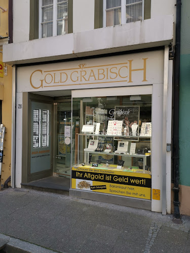 Gold-Grabisch - Freiburg