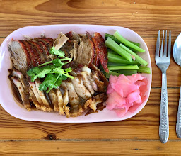 99เป็ดย่าง photo