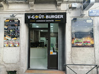 Photos du propriétaire du Restaurant halal V-GOUT BURGER à Montpellier - n°1