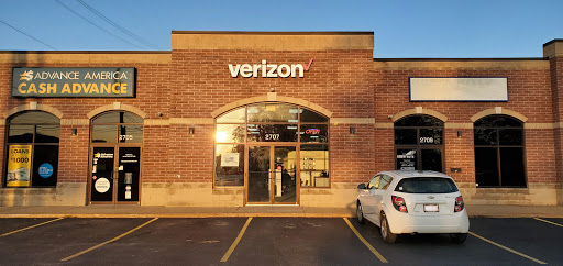 Cell Phone Store «GoWireless Verizon Authorized Retailer», reviews and photos, 2707 Hubbard Rd, Madison, OH 44057, USA
