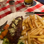 Photo n°1 de l'avis de Wolfgang.e fait le 19/10/2021 à 05:38 sur le  Pension & Gasthaus Zur alten Säge à Stadt Wehlen