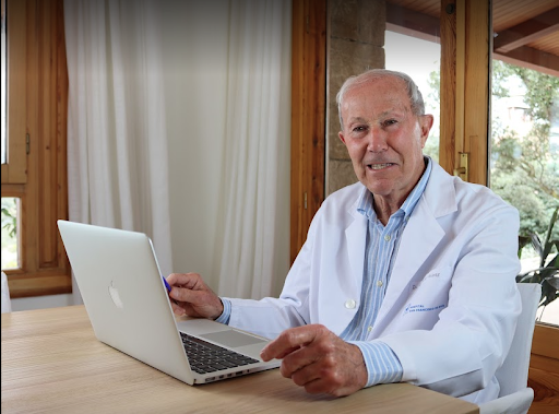 Endocrino y Nutricionista Online - Especialistas en Sobrepeso y Obesidad - Clinica Dr. García Valdés