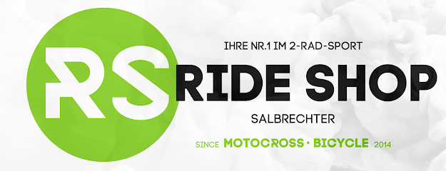 Ride Shop Salbrechter