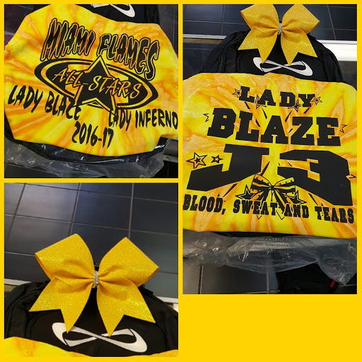 Sporting Goods Store «ADK Sports», reviews and photos, 17845 NW 27th Ave, Miami Gardens, FL 33056, USA