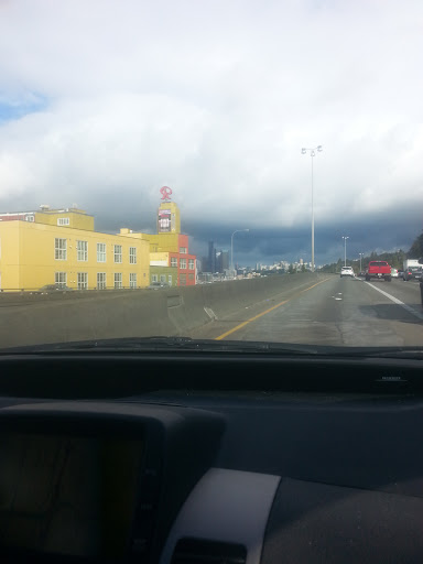 Self-Storage Facility «Urban Storage @ Rainier Brewery», reviews and photos, 918 S Horton St, Seattle, WA 98134, USA