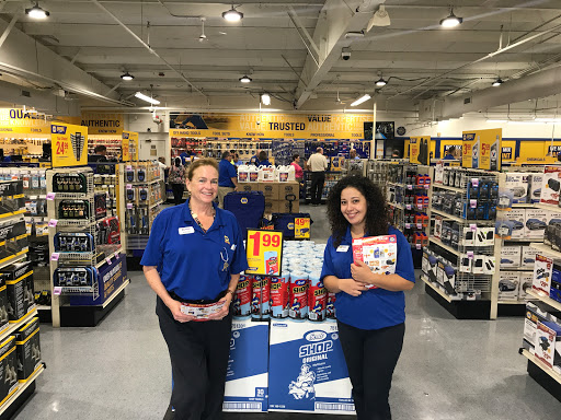 Auto Parts Store «NAPA Auto Parts - Genuine Parts Company», reviews and photos, 1260 Newfield St, Middletown, CT 06457, USA